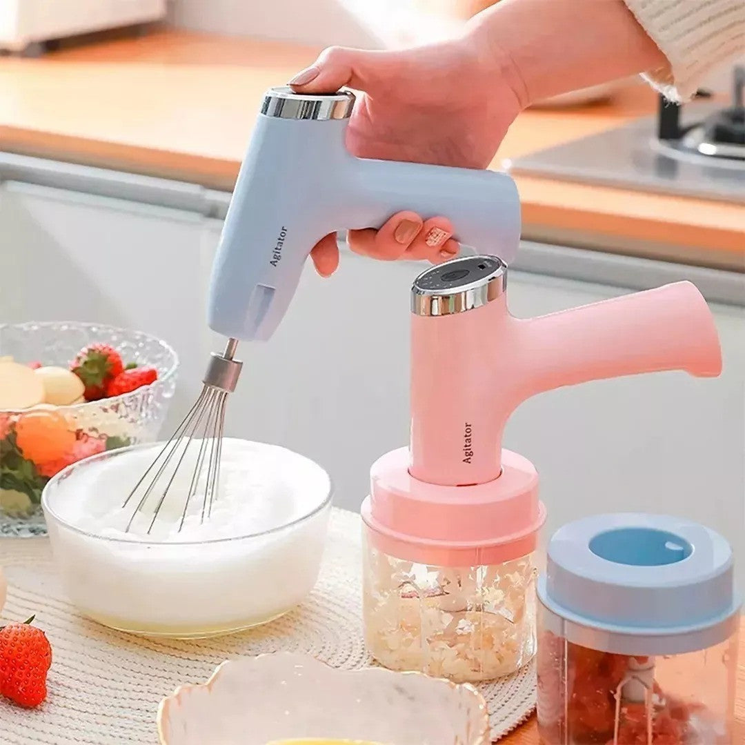 Gray helmet for bikers